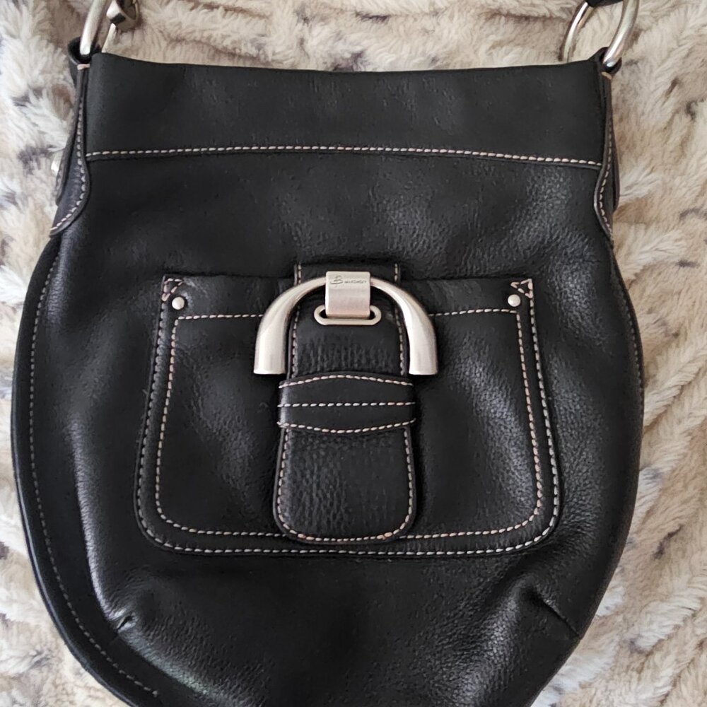 B.Makowsky crossbody bag